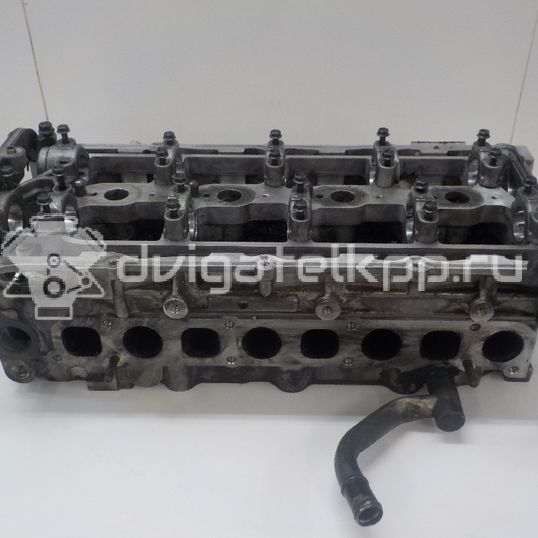 Фото Головка блока  221004a010 для Kia Sorento / K2500 Sd