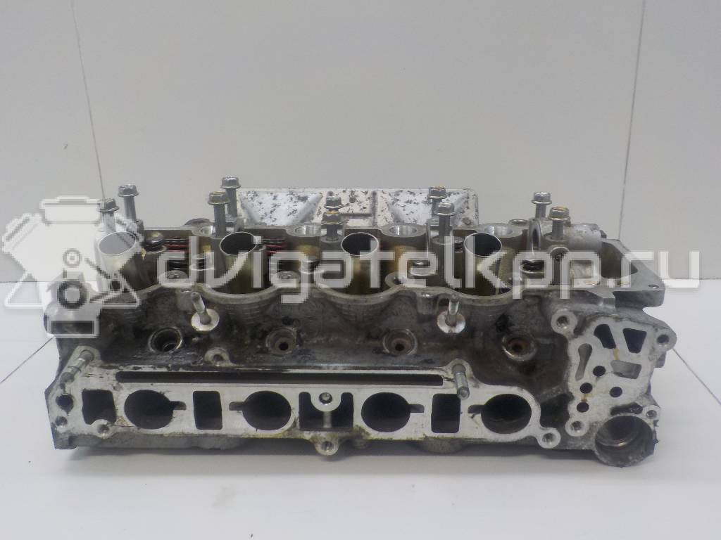 Фото Головка блока  12100rmx000 для Honda / Honda (Dongfeng) {forloop.counter}}