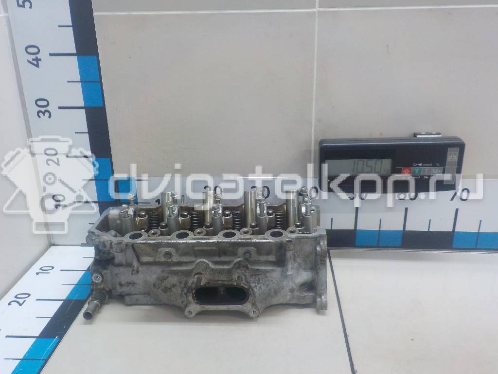 Фото Головка блока  12100rmx000 для Honda / Honda (Dongfeng) {forloop.counter}}