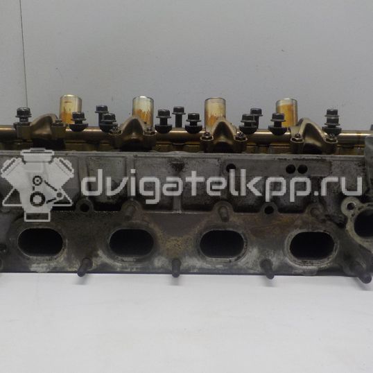 Фото Головка блока  MD313416 для Mitsubishi Eclipse / Lancer / Pajero / Galant / Expo Station Wagon