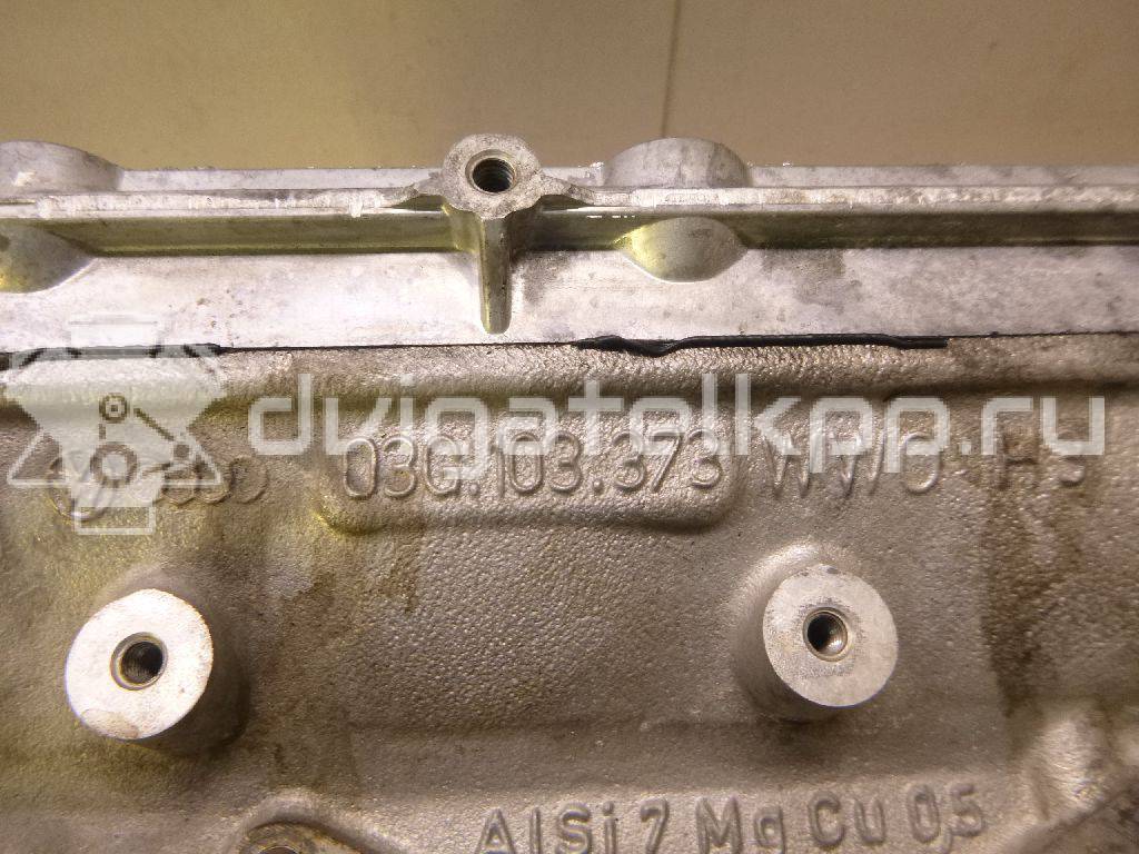 Фото Головка блока  03g103351b для chrysler Sebring {forloop.counter}}