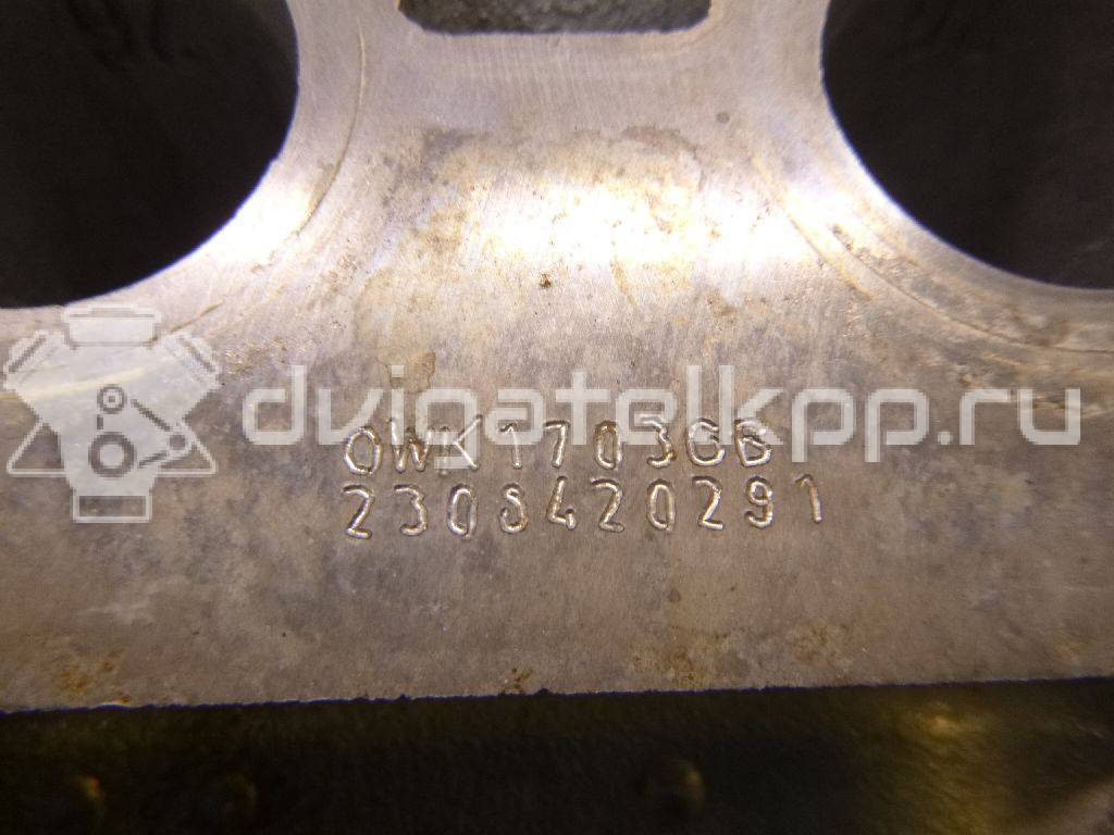 Фото Головка блока  03g103351b для chrysler Sebring {forloop.counter}}