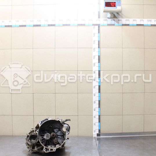 Фото Контрактная (б/у) МКПП для Seat Toledo 122 л.с 16V 1.4 л CAXA бензин 0AJ300040R