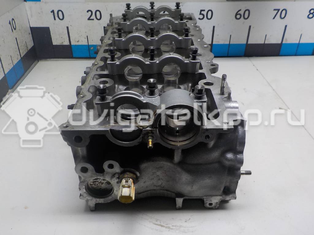 Фото Головка блока  1110130050 для Toyota Dyna / Land Cruiser / Hilux {forloop.counter}}