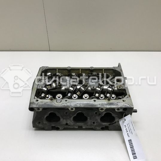 Фото Головка блока  03E103351C для seat Ibiza V