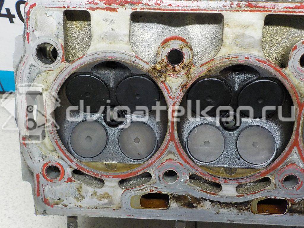 Фото Головка блока  03C103264D для Skoda Superb {forloop.counter}}