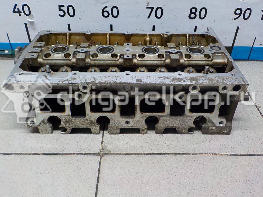 Фото Головка блока  03C103264D для vw Golf VI {forloop.counter}}