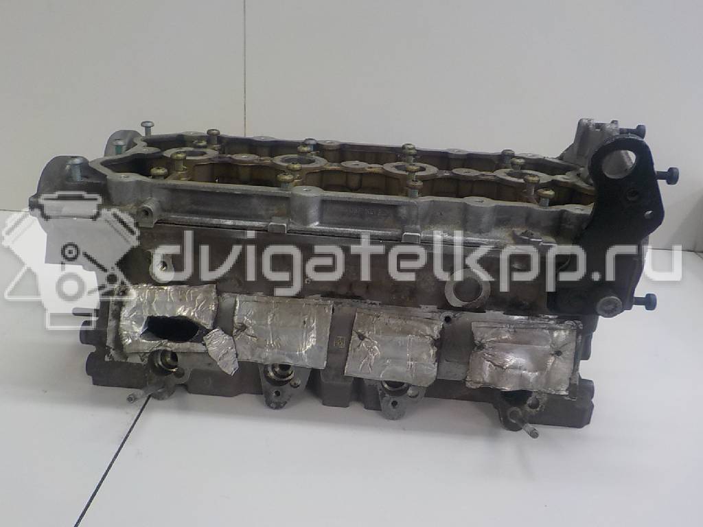 Фото Головка блока  06F103265BX для Skoda Octavia / Octaviaii 1Z3 {forloop.counter}}