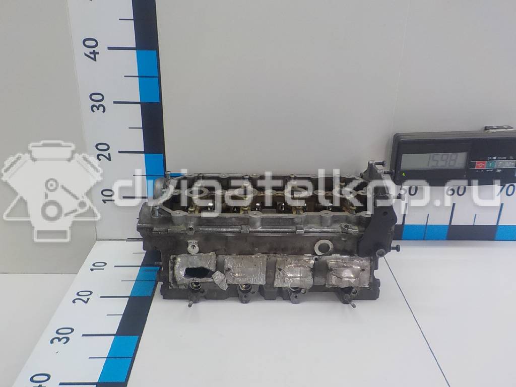 Фото Головка блока  06F103265BX для Skoda Octavia / Octaviaii 1Z3 {forloop.counter}}