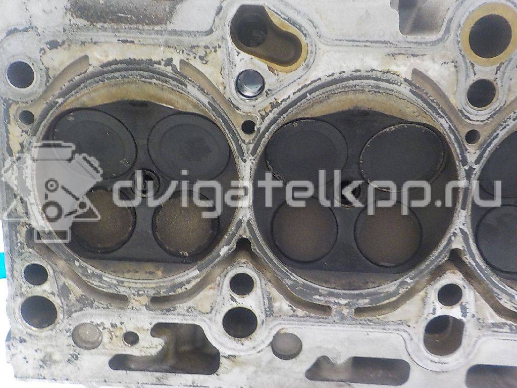 Фото Головка блока  06F103265BX для Skoda Octavia / Octaviaii 1Z3 {forloop.counter}}