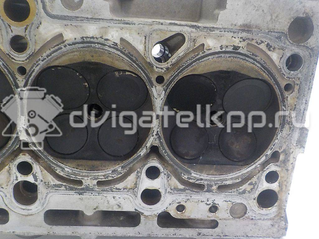 Фото Головка блока  06F103265BX для Skoda Octavia / Octaviaii 1Z3 {forloop.counter}}