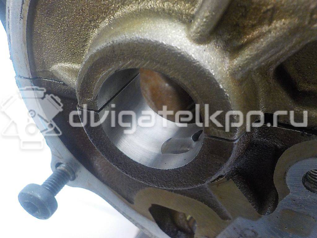 Фото Головка блока  06F103265BX для Skoda Octavia / Octaviaii 1Z3 {forloop.counter}}