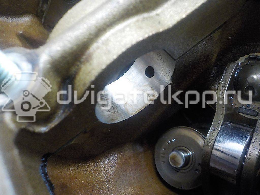 Фото Головка блока  06F103265BX для Skoda Octavia / Octaviaii 1Z3 {forloop.counter}}