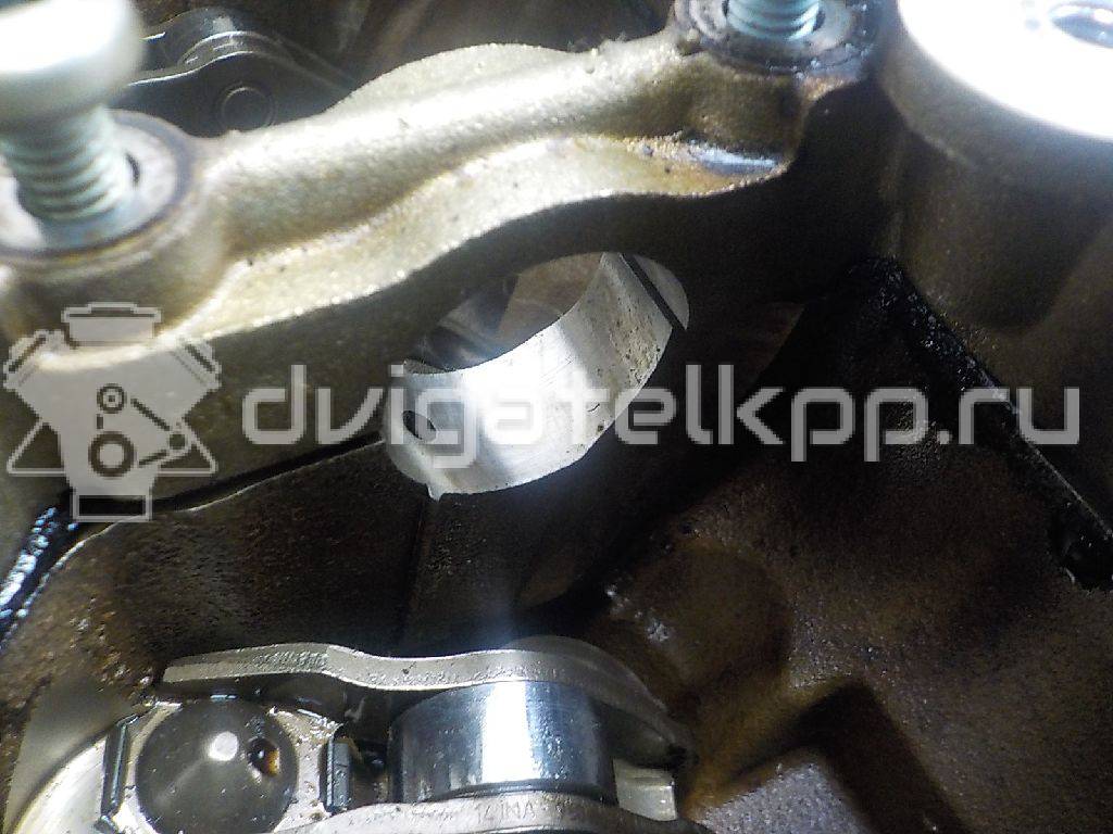 Фото Головка блока  06F103265BX для Skoda Octavia / Octaviaii 1Z3 {forloop.counter}}