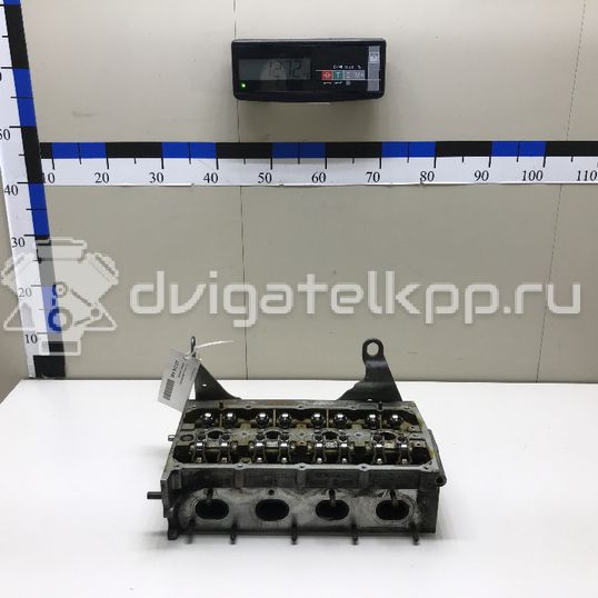 Фото Головка блока  03C103063BJ для Skoda Octavia / Octaviaii 1Z3