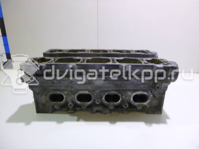 Фото Головка блока  0200gz для Citroen / Peugeot / Nissan (Zhengzhou) / Peugeot (Df-Psa) {forloop.counter}}