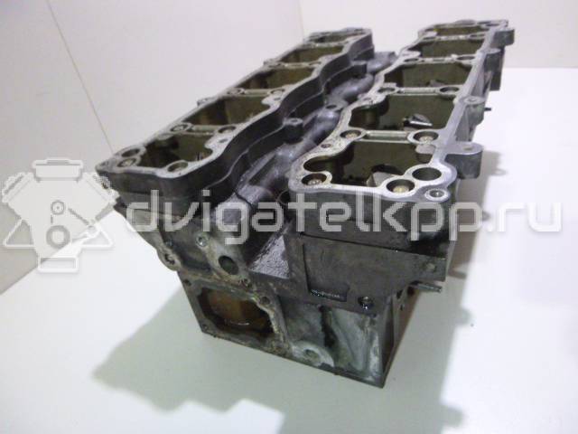 Фото Головка блока  0200gz для Citroen / Peugeot / Nissan (Zhengzhou) / Peugeot (Df-Psa) {forloop.counter}}