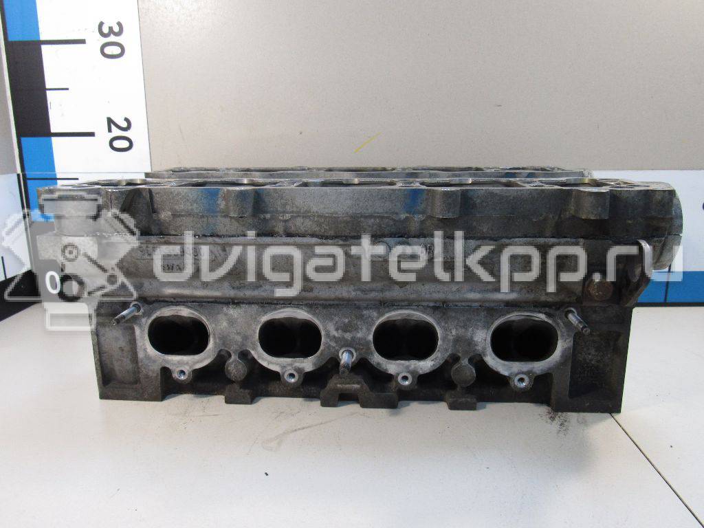 Фото Головка блока  0200gz для Citroen / Peugeot / Nissan (Zhengzhou) / Peugeot (Df-Psa) {forloop.counter}}