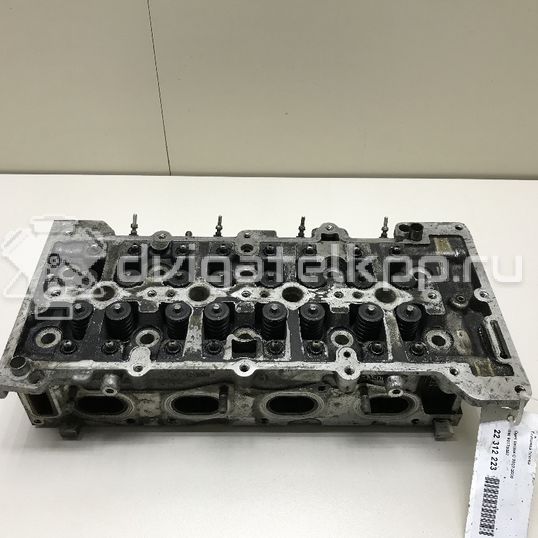 Фото Головка блока  93178357 для Holden / Opel / Vauxhall