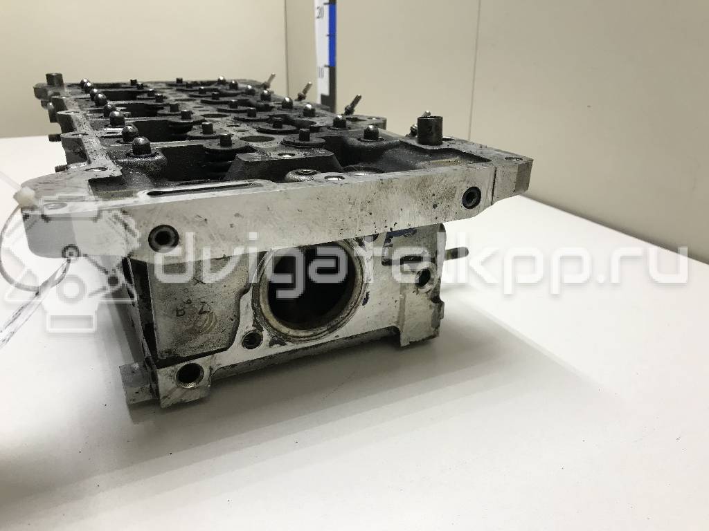 Фото Головка блока  93178357 для Holden / Opel / Vauxhall {forloop.counter}}