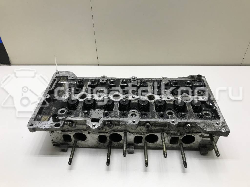 Фото Головка блока  93178357 для Holden / Opel / Vauxhall {forloop.counter}}