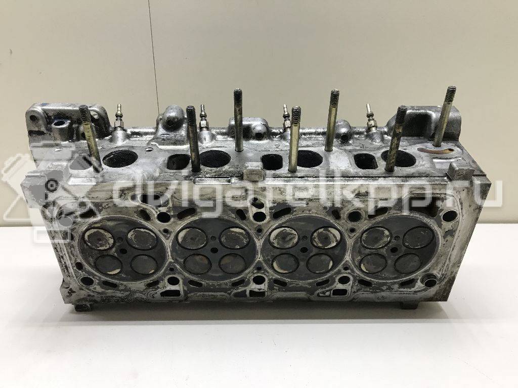 Фото Головка блока  93178357 для Holden / Opel / Vauxhall {forloop.counter}}