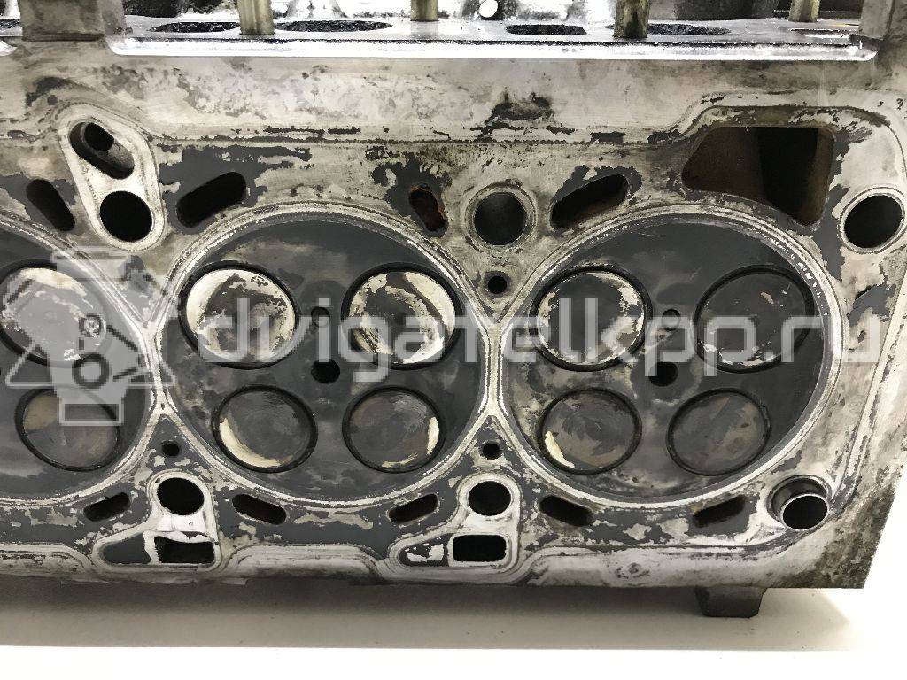 Фото Головка блока  93178357 для Holden / Opel / Vauxhall {forloop.counter}}