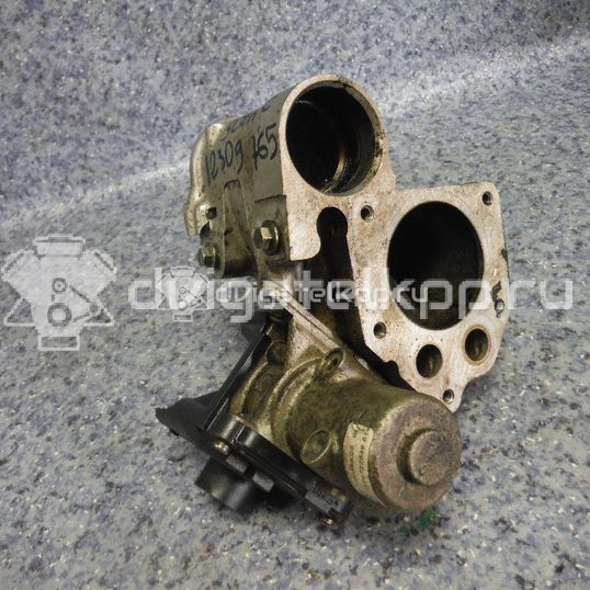 Фото Клапан рециркуляции выхлопных газов  8200282949 для Renault Thalia 2 / Modus Grand F Jp0 / Megane / Clio / Laguna