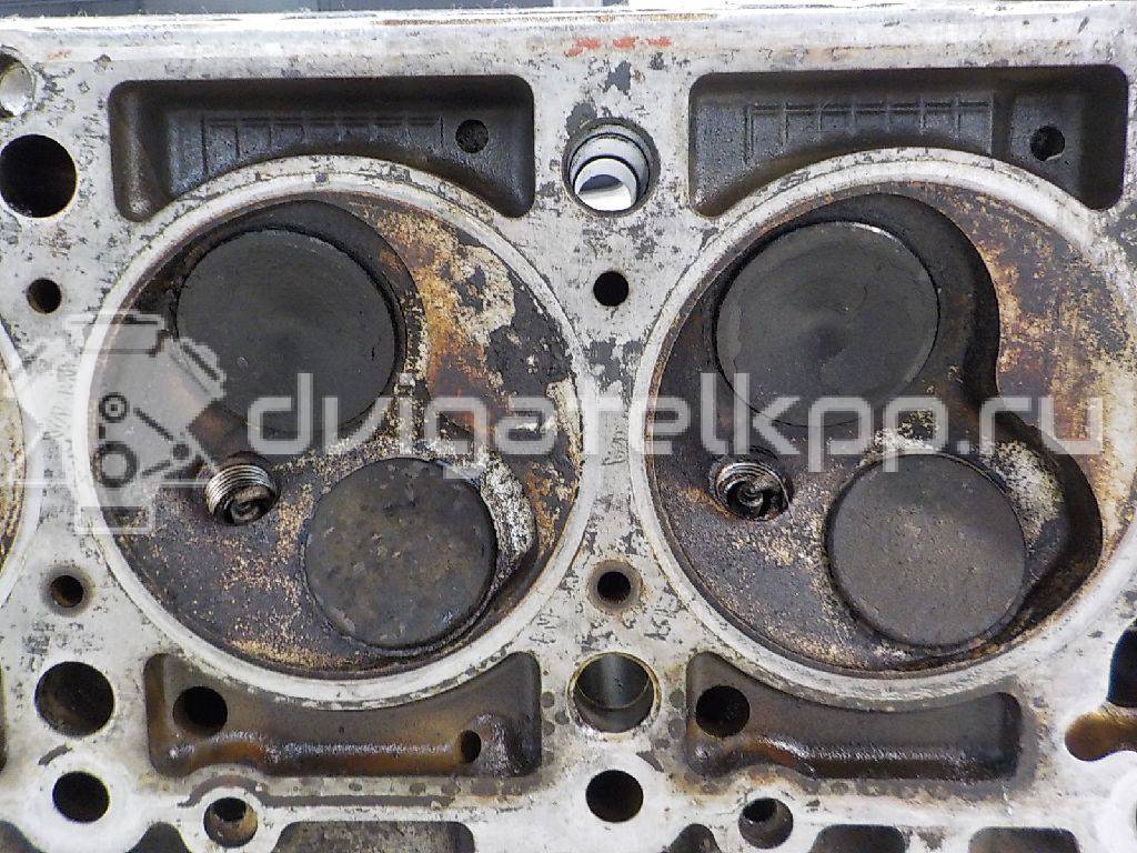 Фото Головка блока  1030104220 для Mercedes-Benz W124 / Kombi T-Model {forloop.counter}}