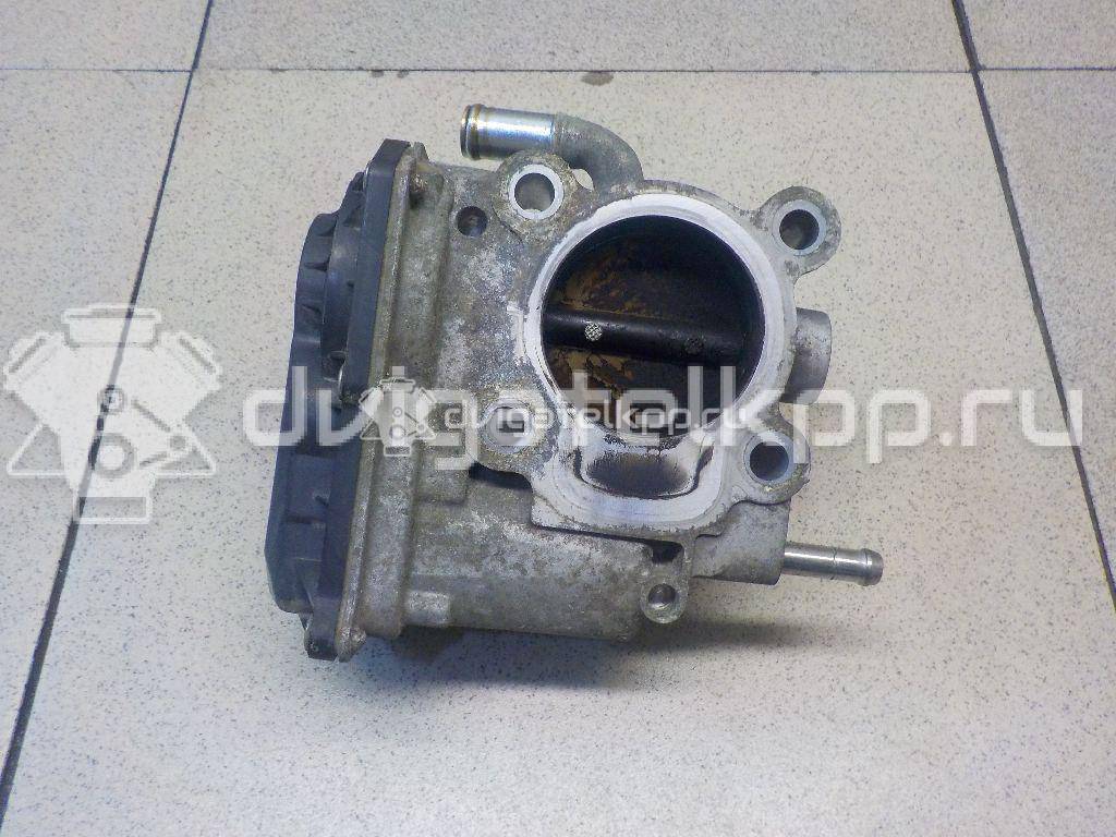 Фото Заслонка дроссельная электрическая  1340080ja0 для Maruti Suzuki / Suzuki / Suzuki (Changhe) / Fiat / Suzuki (Changan) {forloop.counter}}