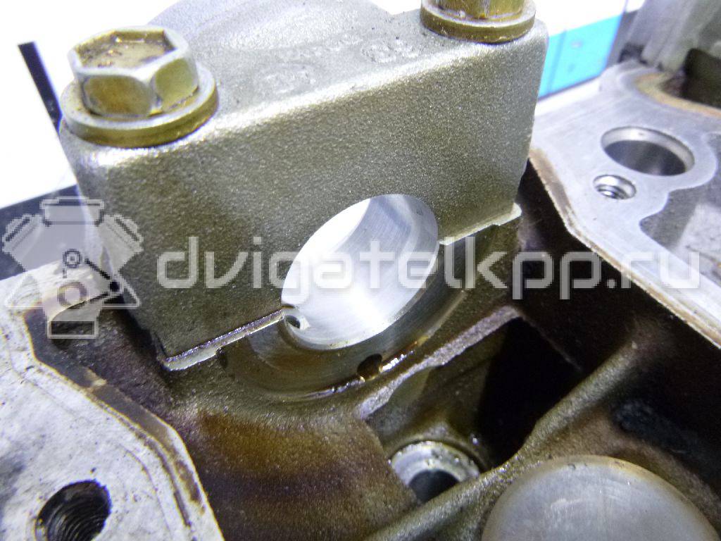 Фото Головка блока  1560511 для Mazda / Ford Australia / Eunos {forloop.counter}}