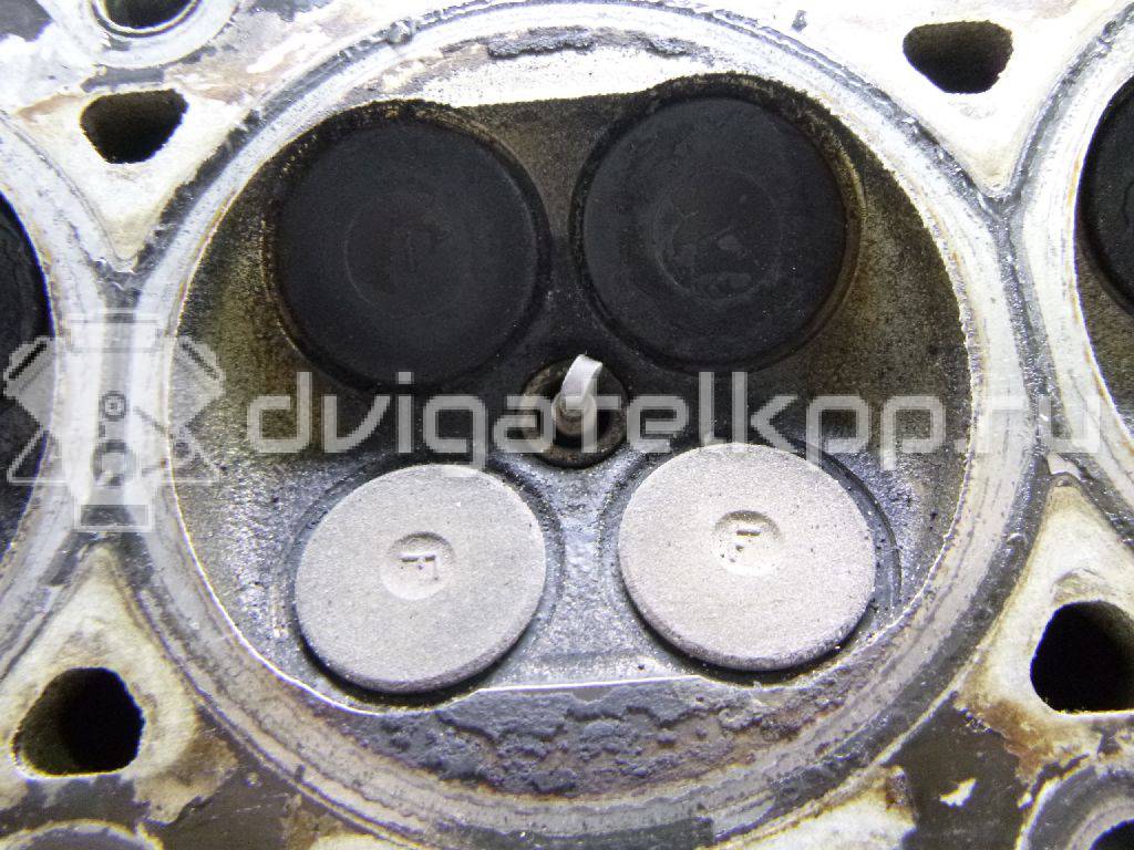 Фото Головка блока  1560511 для Mazda / Ford Australia / Eunos {forloop.counter}}