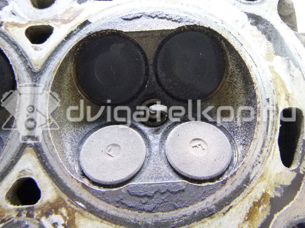 Фото Головка блока  1560511 для Mazda / Ford Australia / Eunos {forloop.counter}}