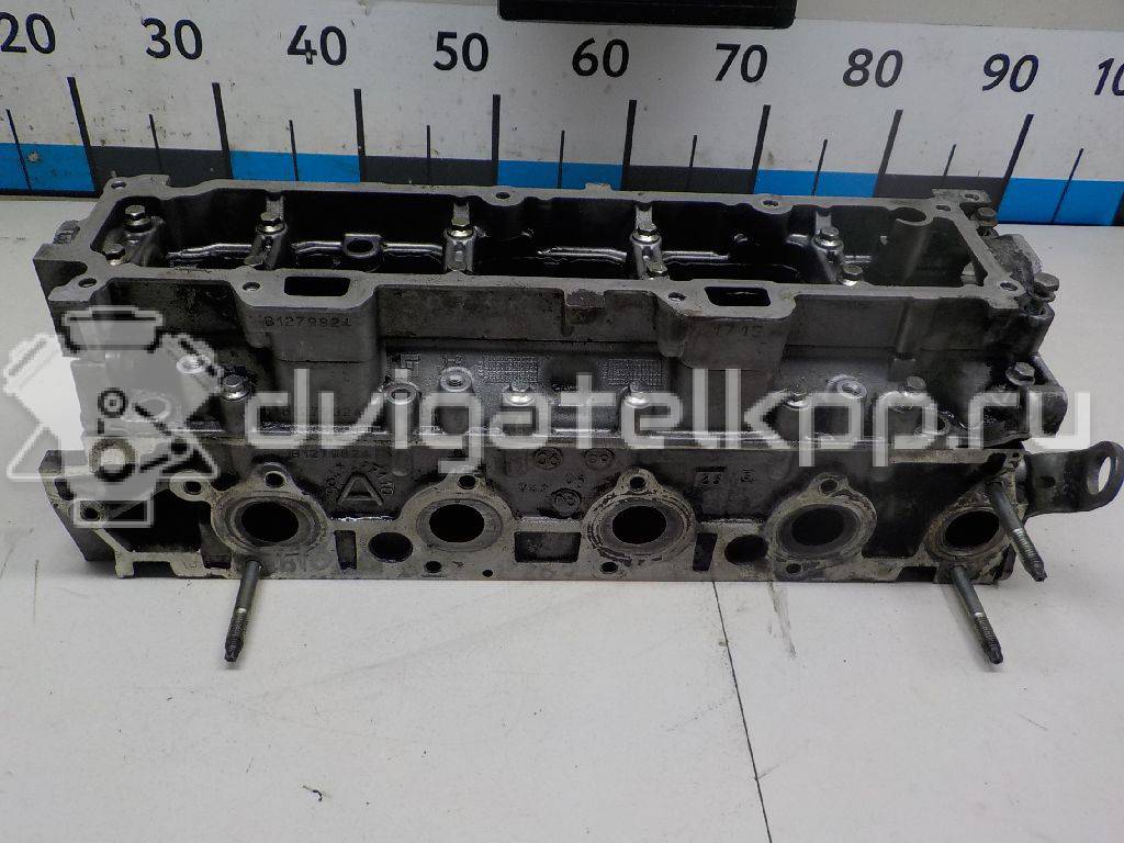 Фото Головка блока  0200cn для Citroen C2 Jm / C3 / C2 / Xsara {forloop.counter}}