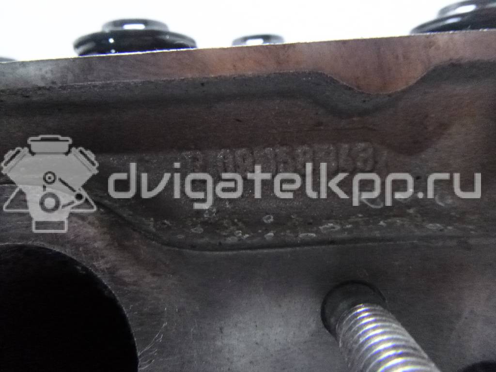 Фото Головка блока  90543964 для Opel / Vauxhall {forloop.counter}}