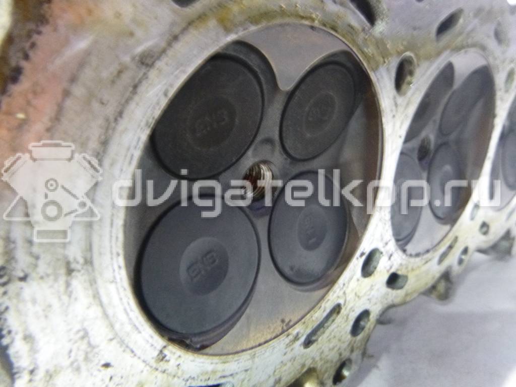 Фото Головка блока  11040ED80B для Venucia / Suzuki / Samsung / Nissan / Nissan (Dongfeng) {forloop.counter}}