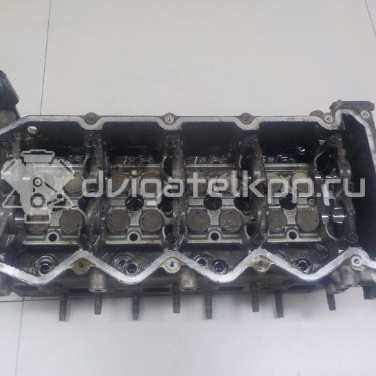 Фото Головка блока  11039EB30A для Nissan X-Trail / Serena / Cabstar / Navara / Np300