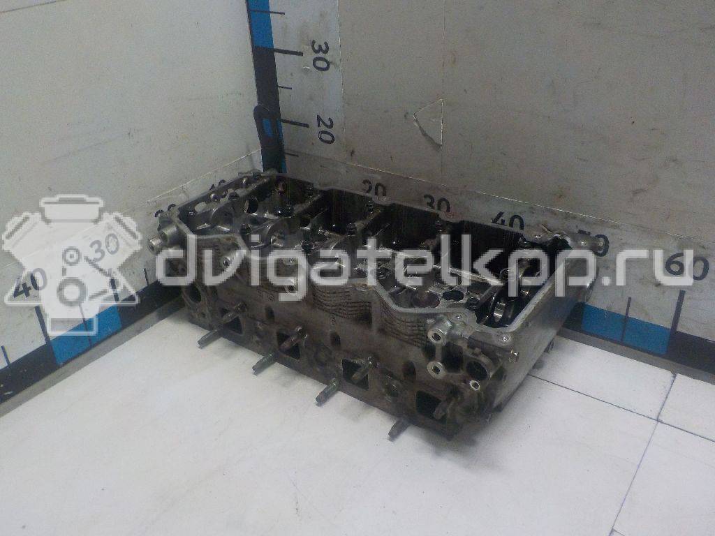 Фото Головка блока  11039EB30A для Nissan X-Trail / Serena / Cabstar / Navara / Np300 {forloop.counter}}