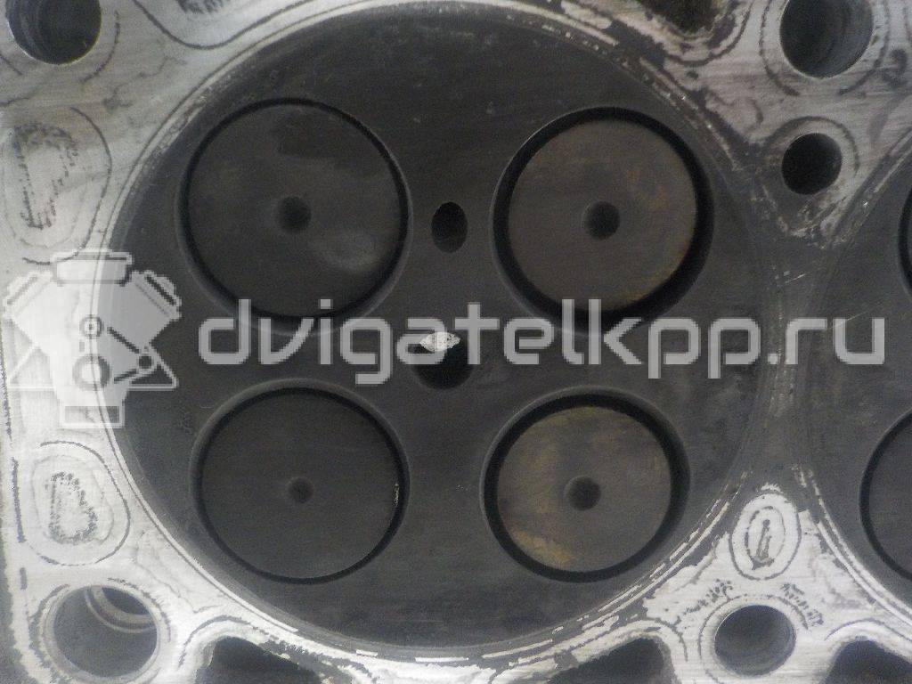 Фото Головка блока  11039EB30A для Nissan X-Trail / Serena / Cabstar / Navara / Np300 {forloop.counter}}