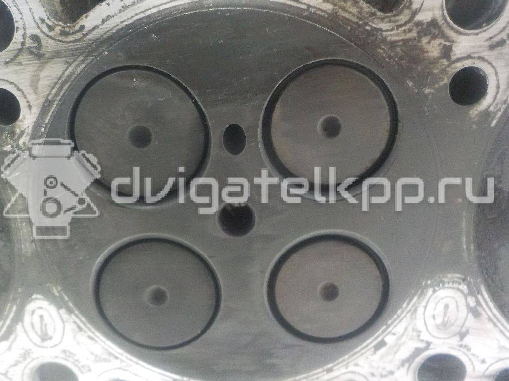 Фото Головка блока  11039EB30A для Nissan X-Trail / Serena / Cabstar / Navara / Np300 {forloop.counter}}