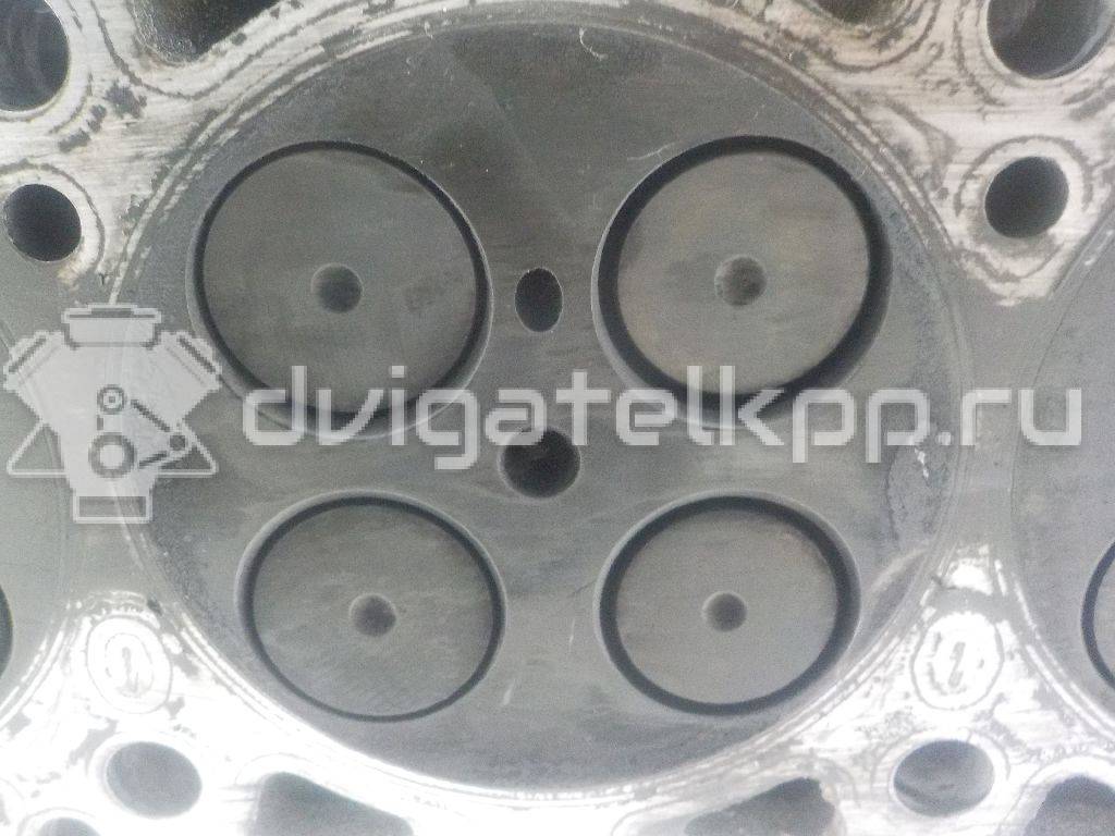 Фото Головка блока  11039EB30A для Nissan X-Trail / Serena / Cabstar / Navara / Np300 {forloop.counter}}