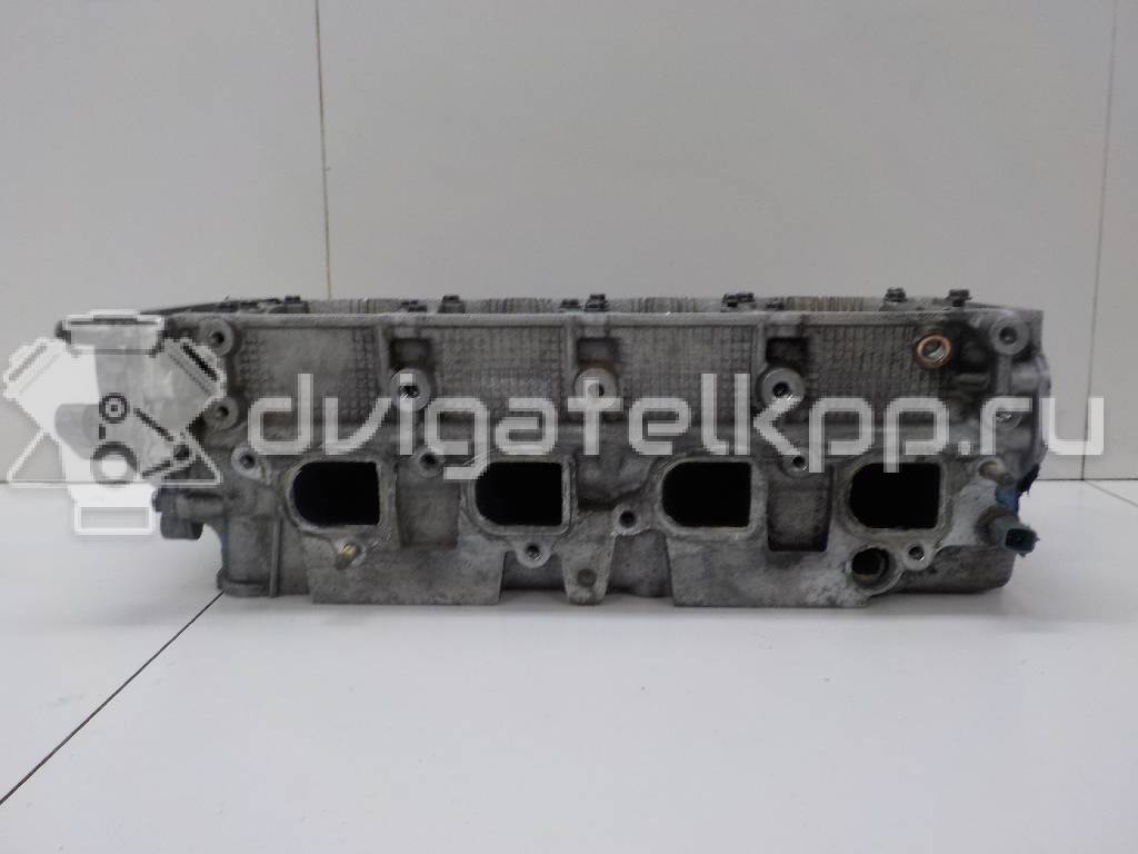 Фото Головка блока  11039eb30a для Nissan X-Trail / Serena / Cabstar / Navara / Np300 {forloop.counter}}