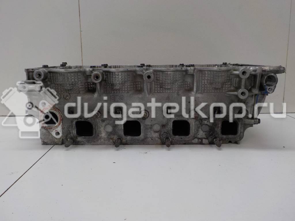 Фото Головка блока  11039eb30a для Nissan X-Trail / Serena / Cabstar / Navara / Np300 {forloop.counter}}