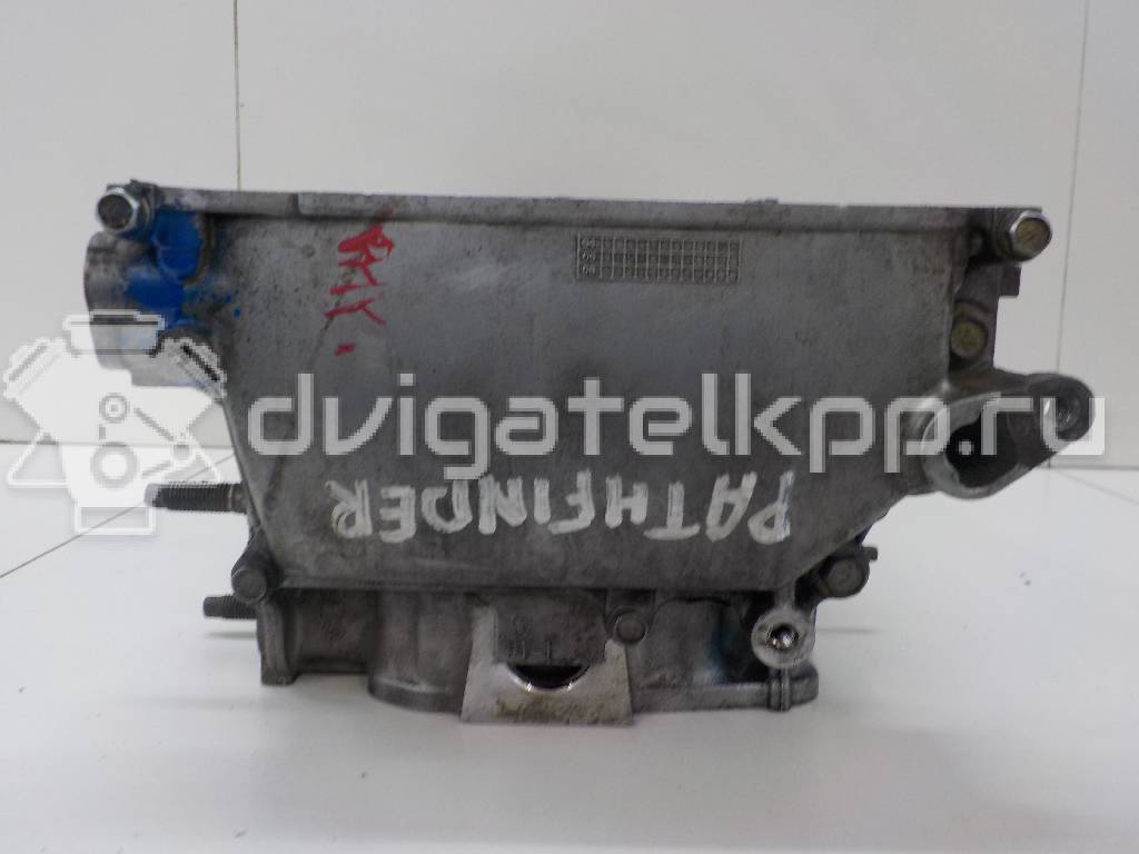 Фото Головка блока  11039eb30a для Nissan X-Trail / Serena / Cabstar / Navara / Np300 {forloop.counter}}