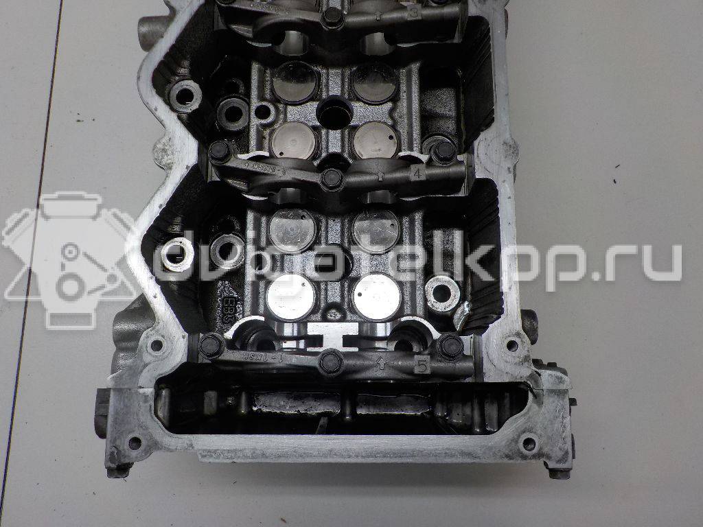 Фото Головка блока  11039eb30a для Nissan X-Trail / Serena / Cabstar / Navara / Np300 {forloop.counter}}