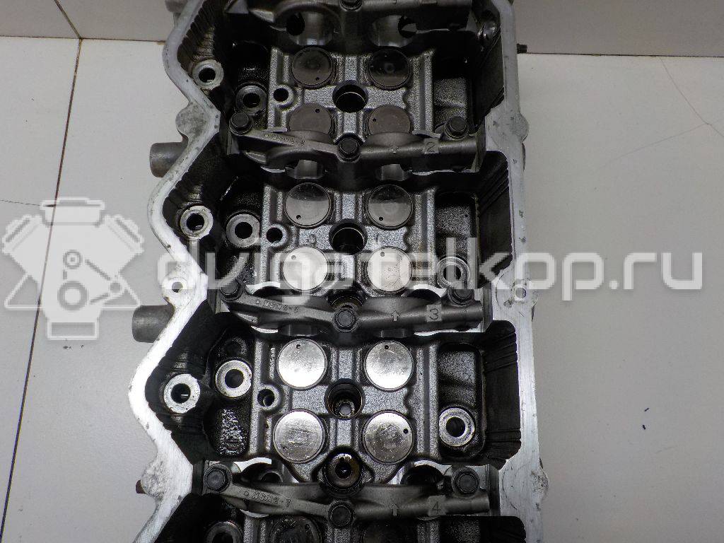 Фото Головка блока  11039eb30a для Nissan X-Trail / Serena / Cabstar / Navara / Np300 {forloop.counter}}