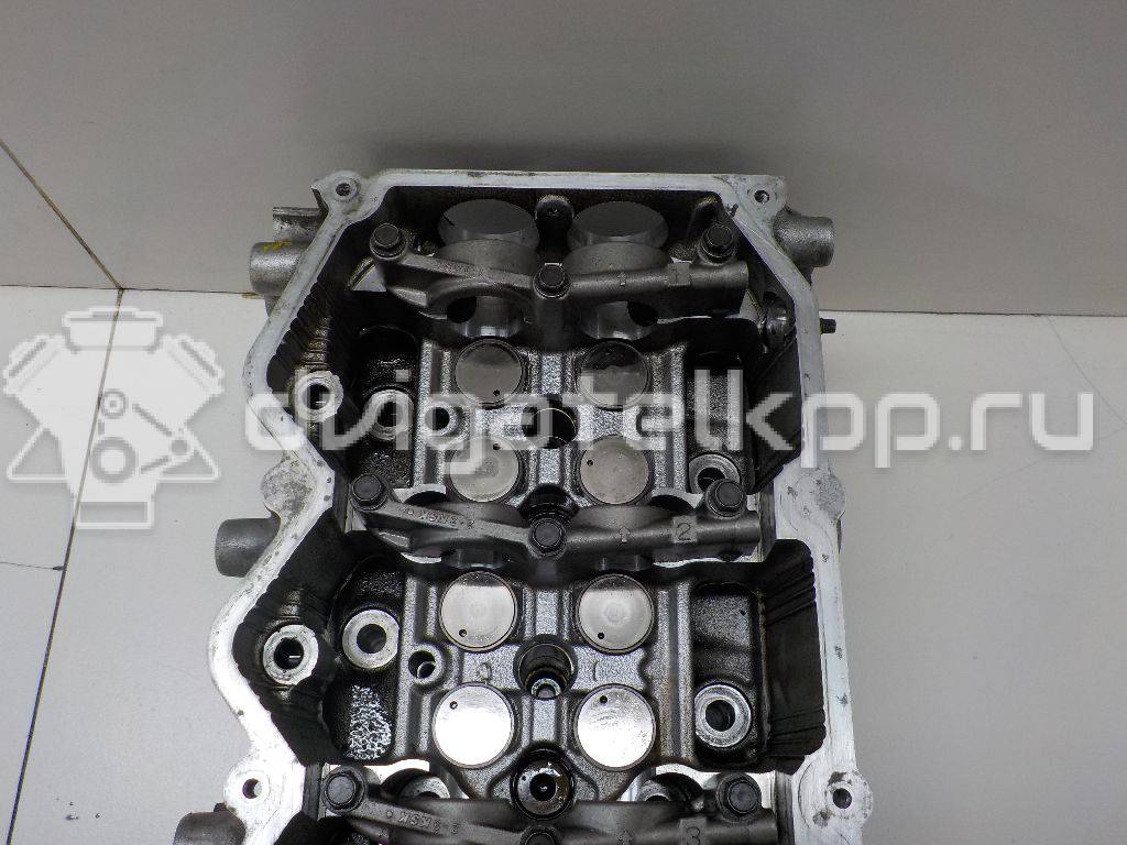 Фото Головка блока  11039eb30a для Nissan X-Trail / Serena / Cabstar / Navara / Np300 {forloop.counter}}