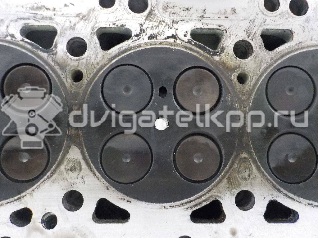 Фото Головка блока  11039eb30a для Nissan X-Trail / Serena / Cabstar / Navara / Np300 {forloop.counter}}