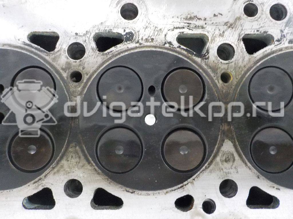 Фото Головка блока  11039eb30a для Nissan X-Trail / Serena / Cabstar / Navara / Np300 {forloop.counter}}