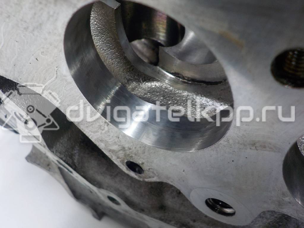 Фото Головка блока  11039EC00A для Nissan X-Trail / Serena / Cabstar / Navara / Np300 {forloop.counter}}